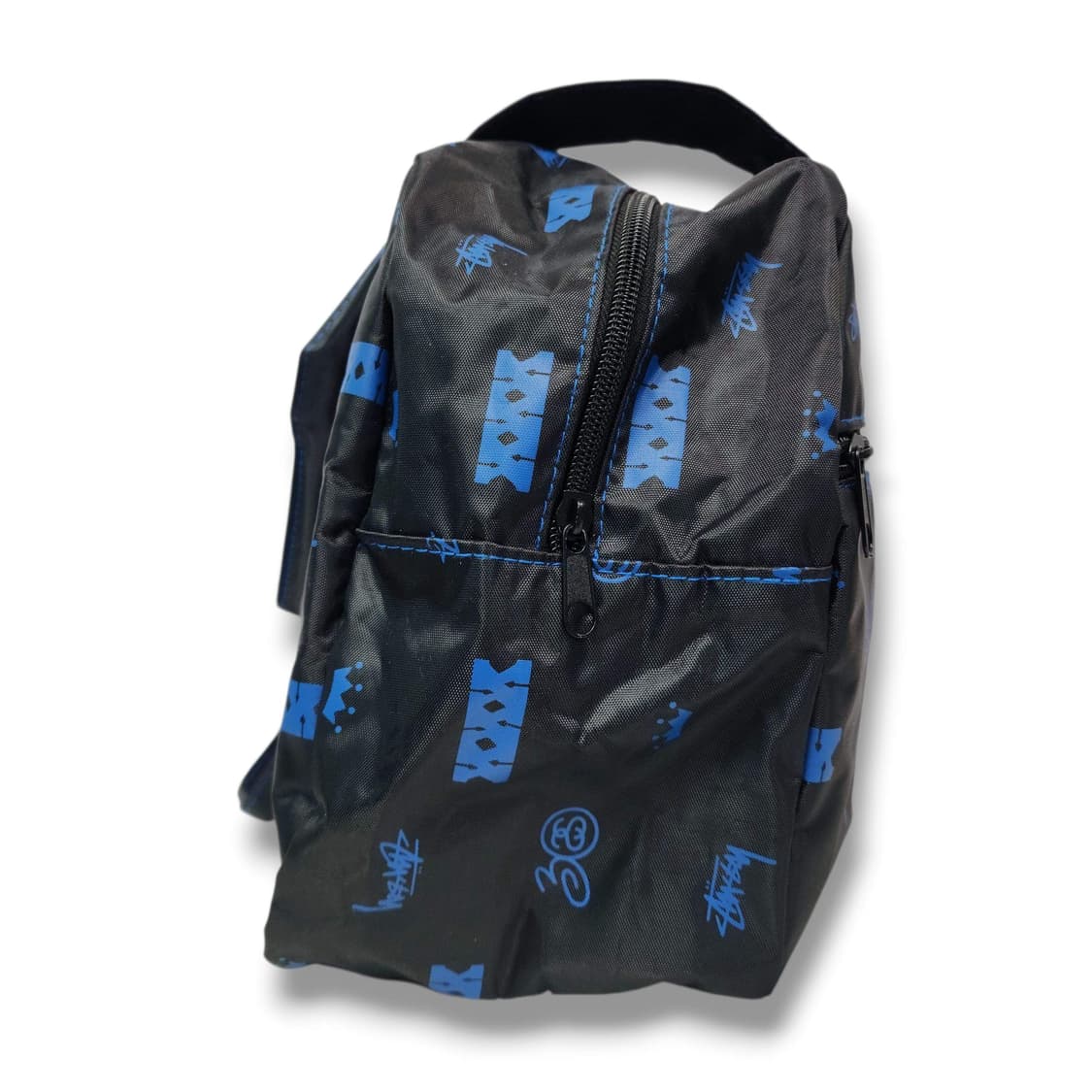 Stussy 스투시 30주년 나일론 보스턴백 상품이미지3