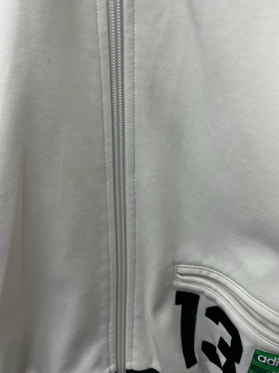 아디다스 독일 게르트 뮐러 트랙탑 져지 H1759 상품이미지9