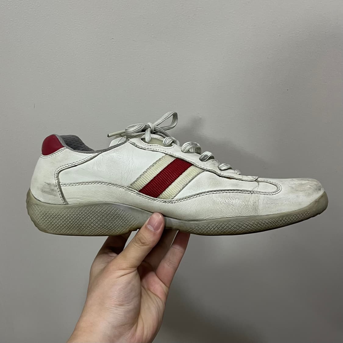 Prada Sports Sneakers 상품이미지2