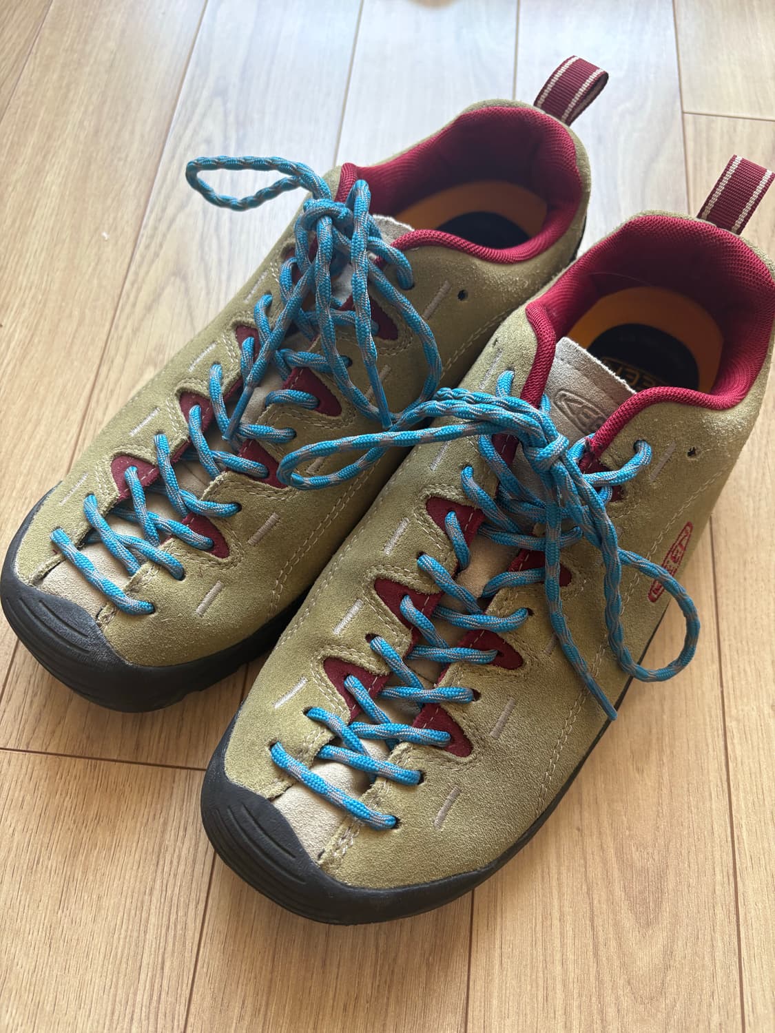 킨 재스퍼 270 상품이미지1