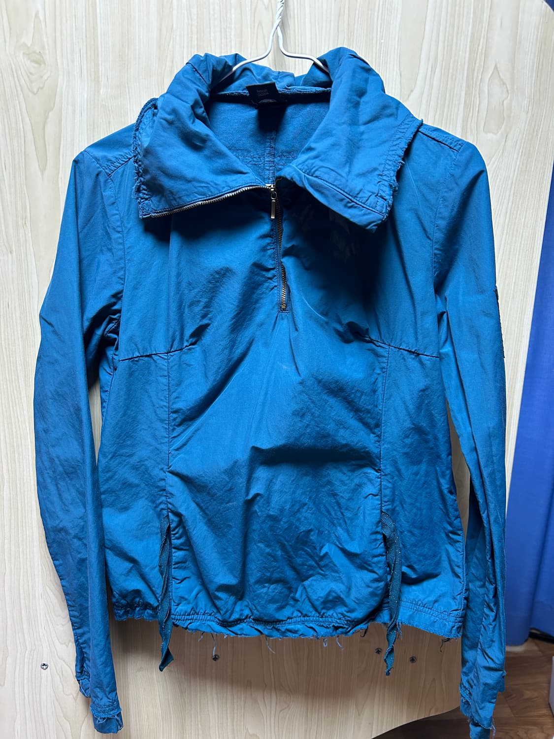 디젤 빈티지 상의 상품이미지2