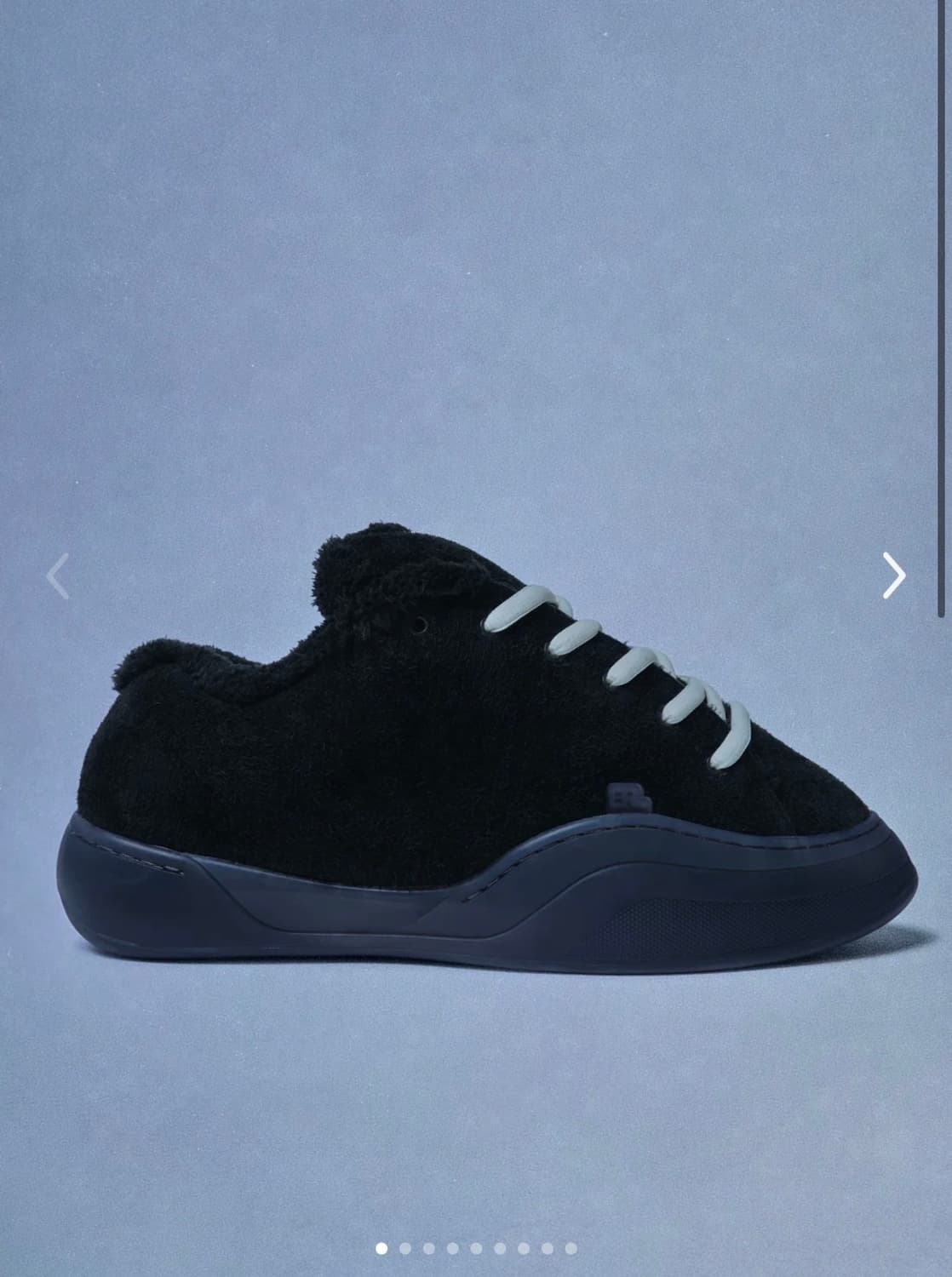 구매글) erl vamp 블랙 us 10 (280) 구해요 상품이미지1