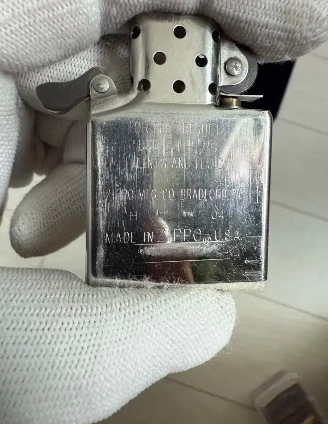 지포라이터 상품이미지7