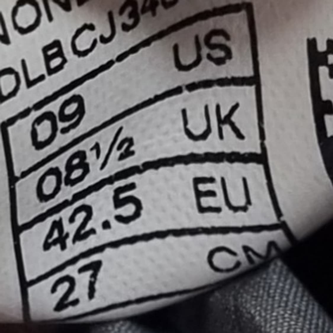 PF플라이어스 남성하이탑270 상품이미지6