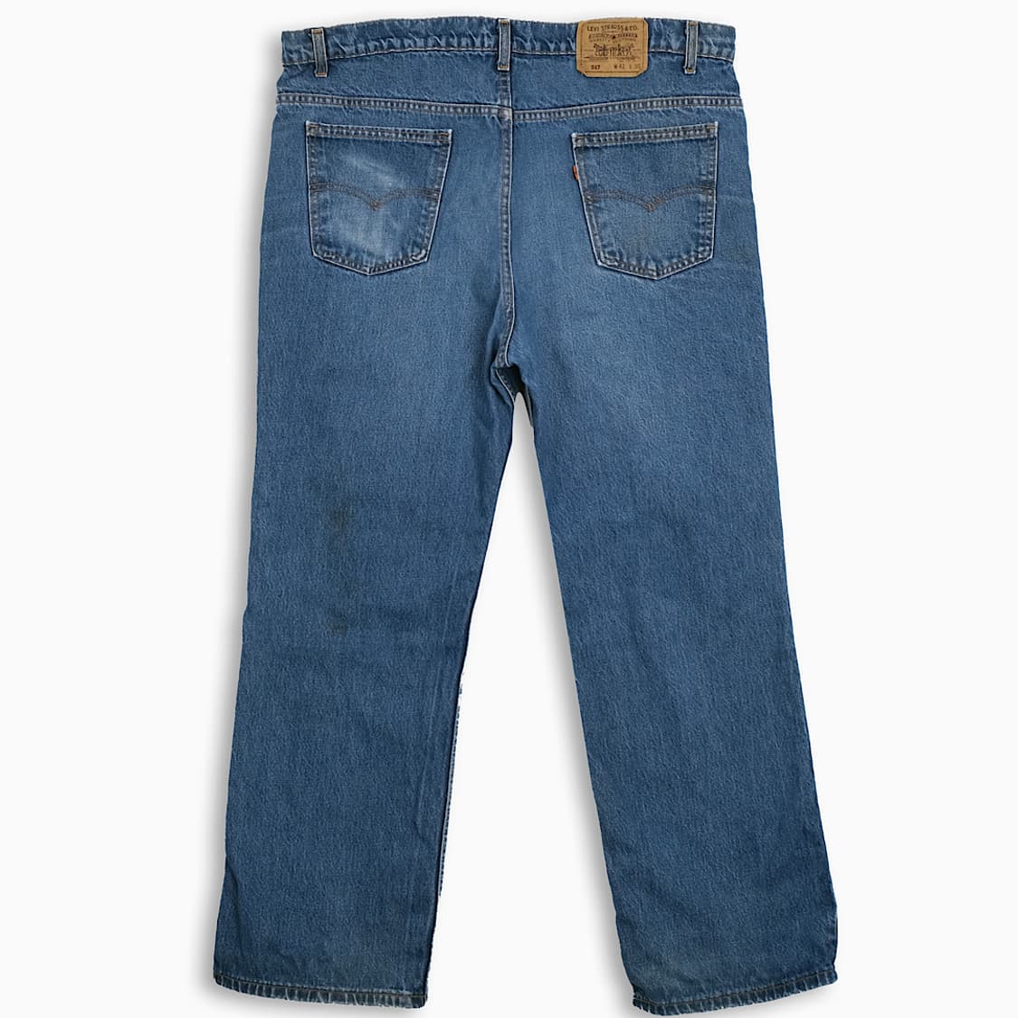 리바이스 517 오렌지탭 90s USA 40 인치 OR5174224 상품이미지3