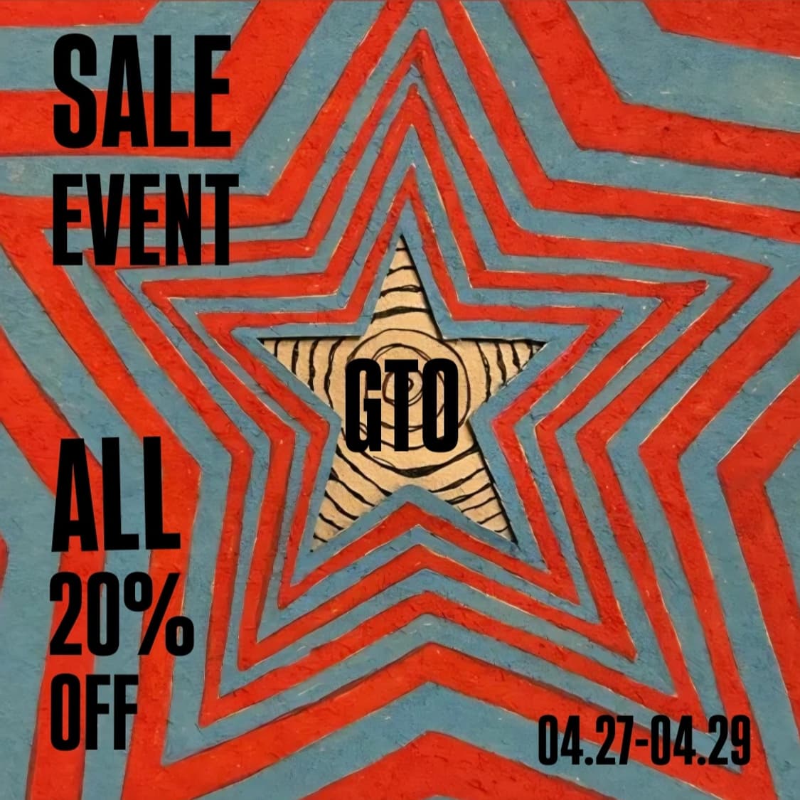 ALL 20% SALE EVENT 상품이미지1