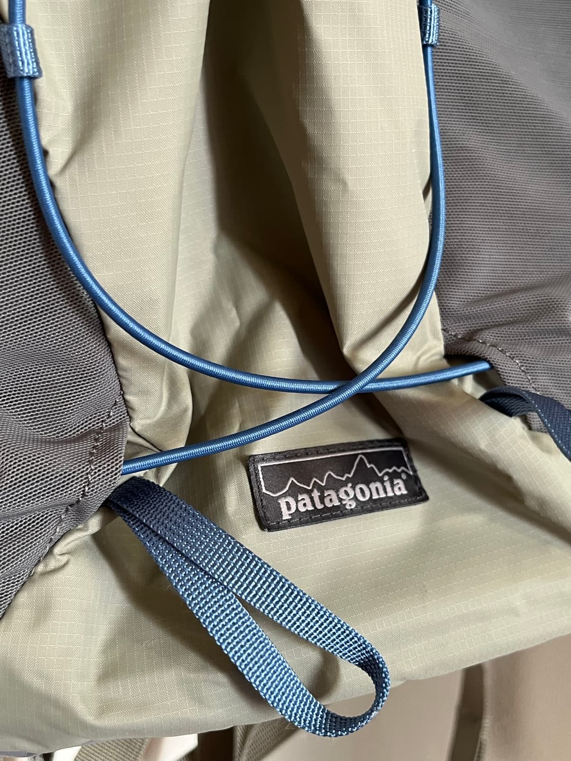 파타고니아 피스타치오 백팩 테라비아 [새상품] 상품이미지4