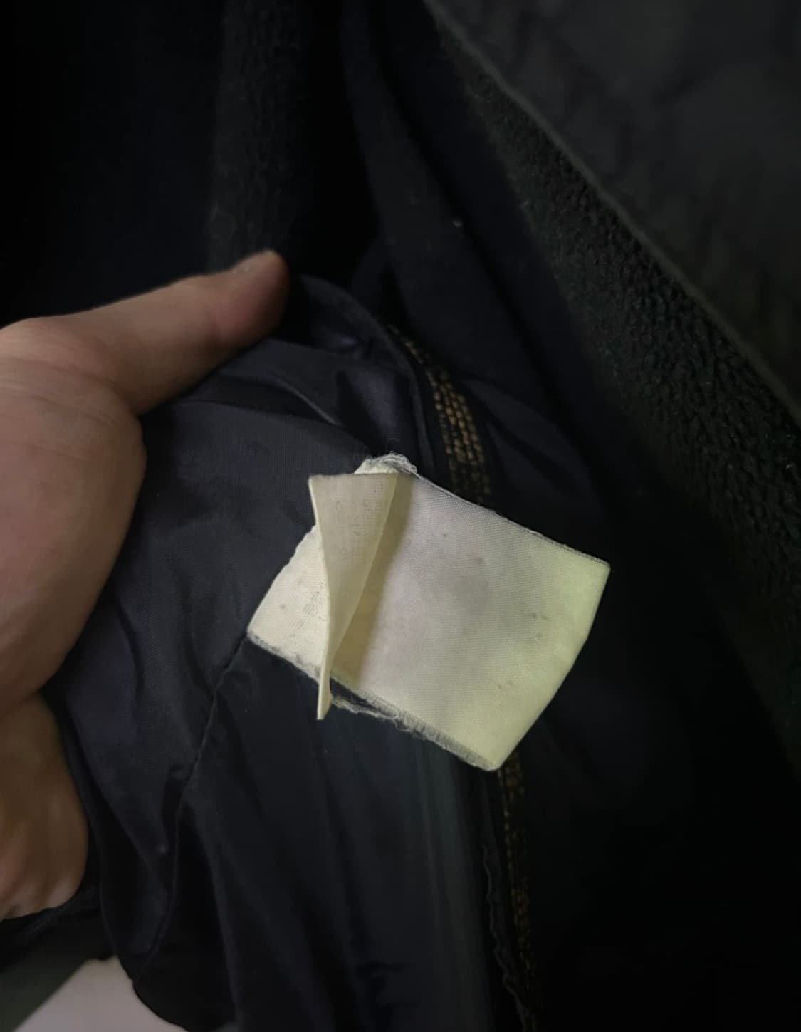 폴로 랄프로렌 덕다운 패딩 100-105 상품이미지6