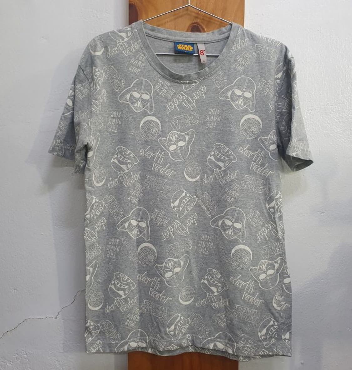 STAR WARS 반팔티(95) 상품이미지1