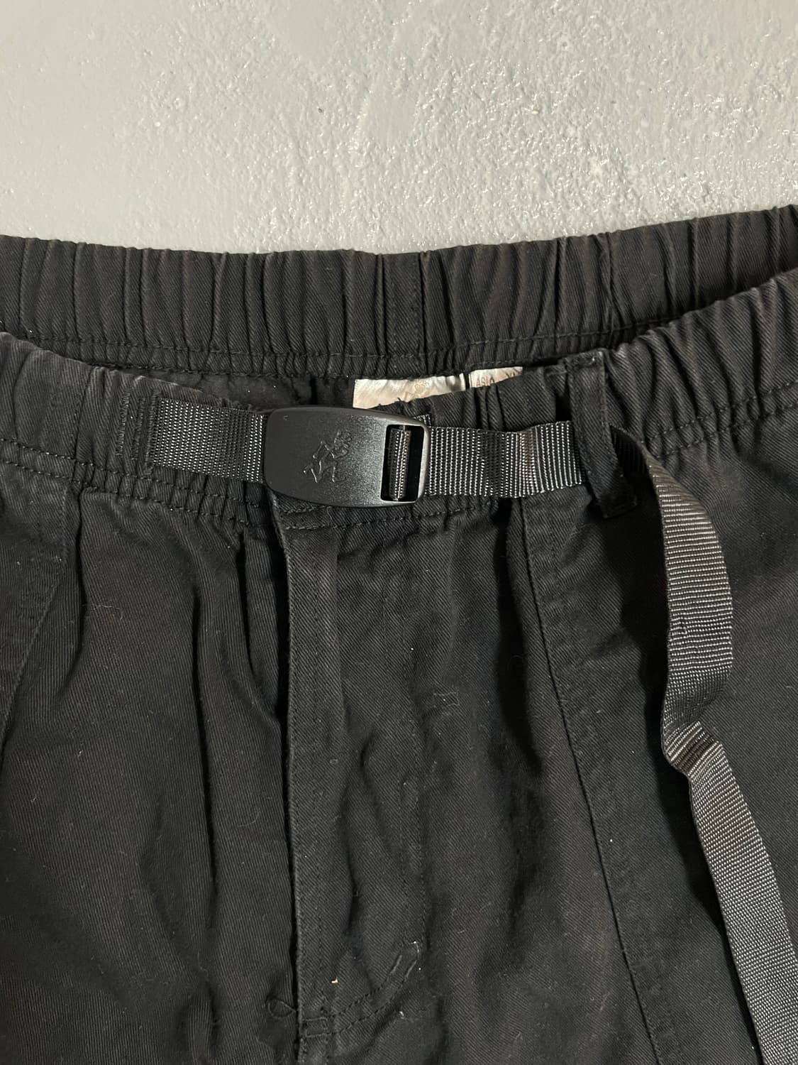 그라미치 팬츠  상품이미지3