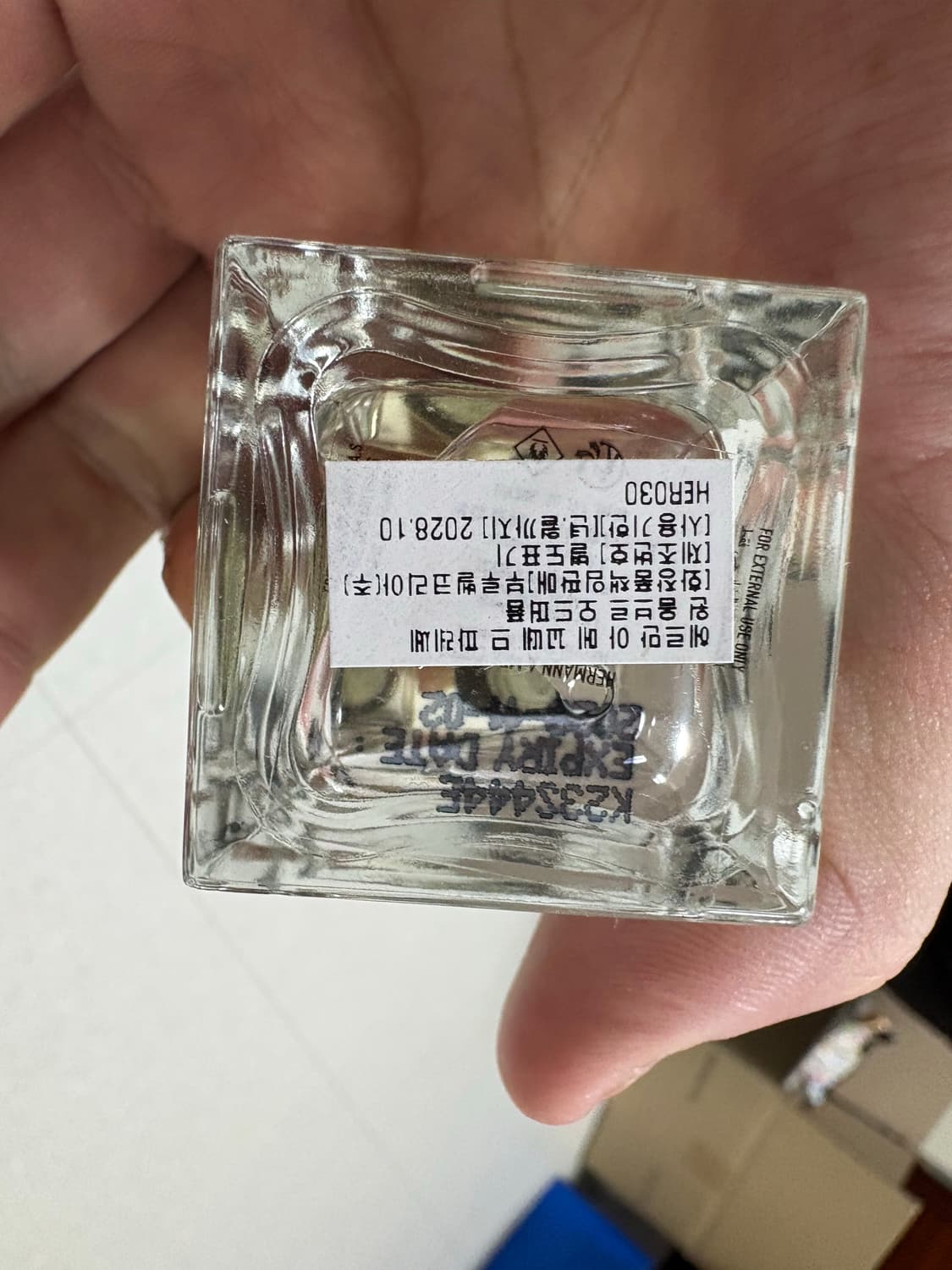 (국문)에따 리브르 도랑쥬 헤르만 30ml 상품이미지2