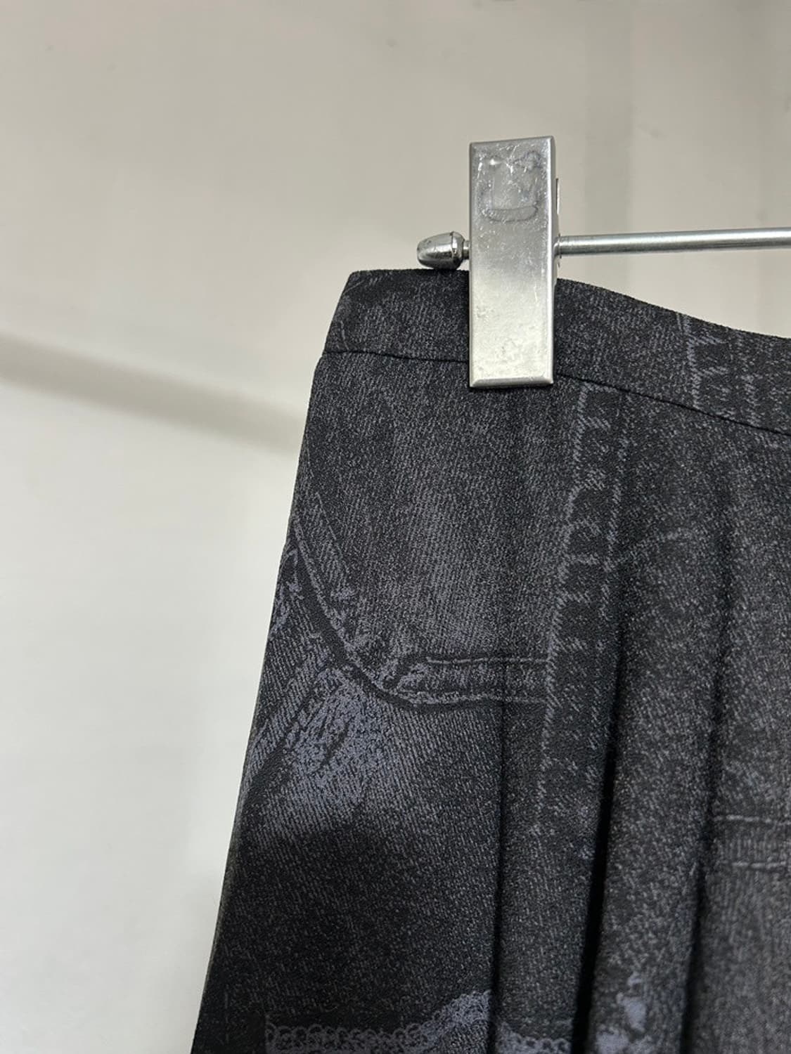 vtg  skirt 상품이미지2