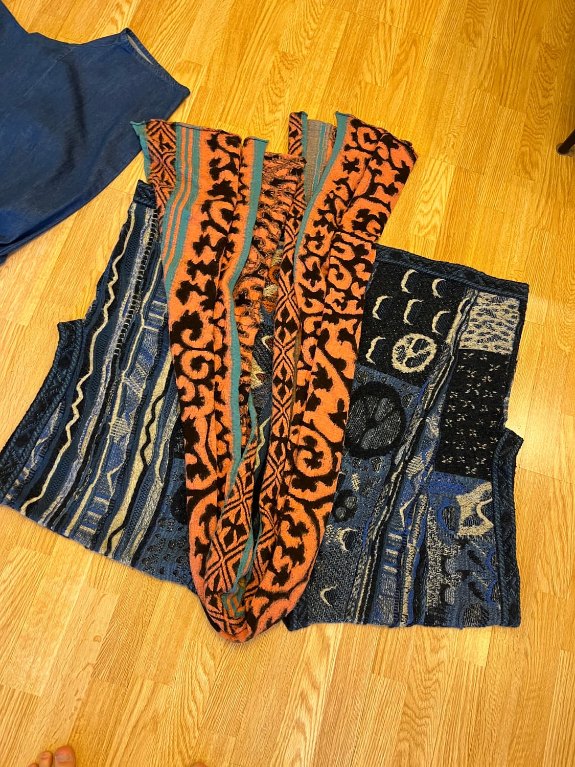 캐피탈 축융 머플러 상품이미지4