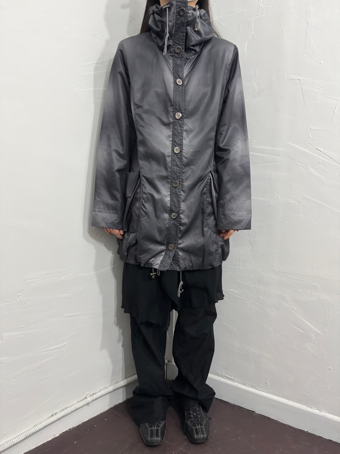 noa-ge design jacket 상품이미지2