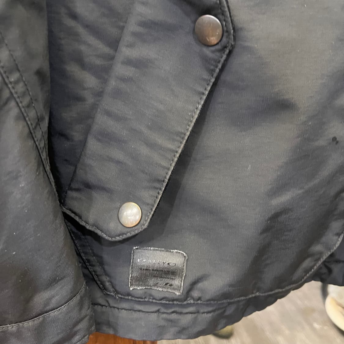 오클리 후드 패딩 상품이미지4