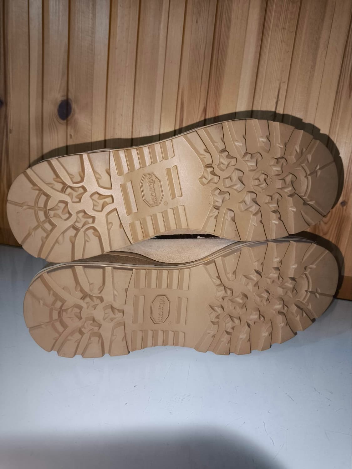 275mm 벨빌 브레빌 고어텍스 비브람 사막화 상품이미지8