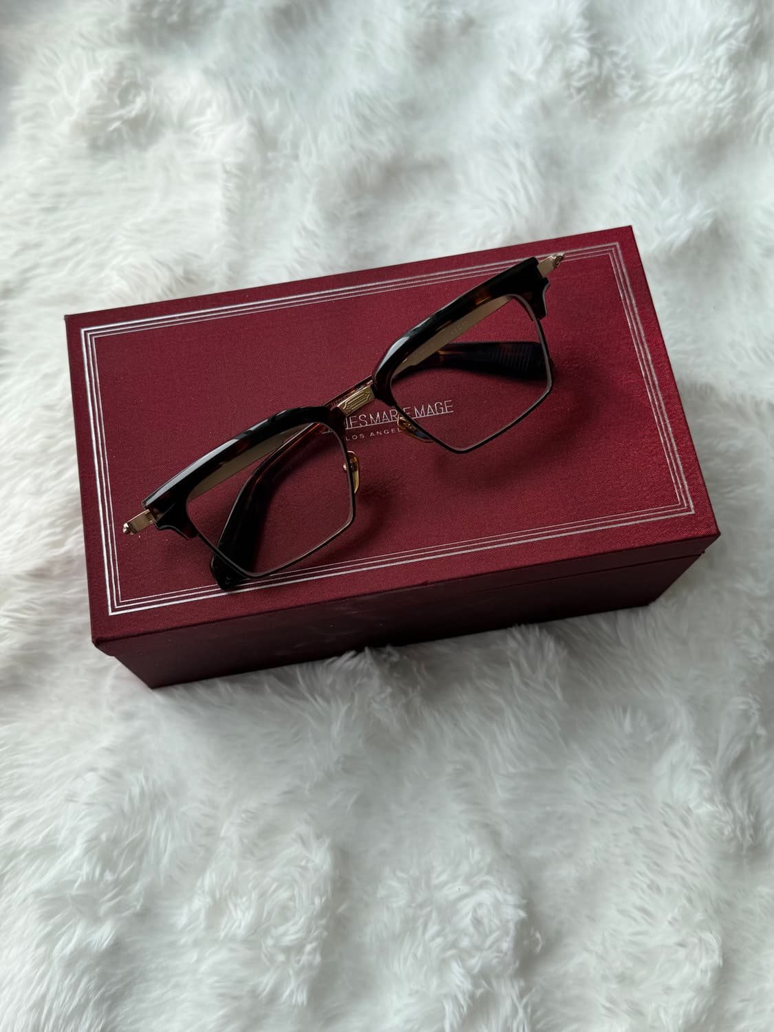 자크마리마지 알린 상품이미지1