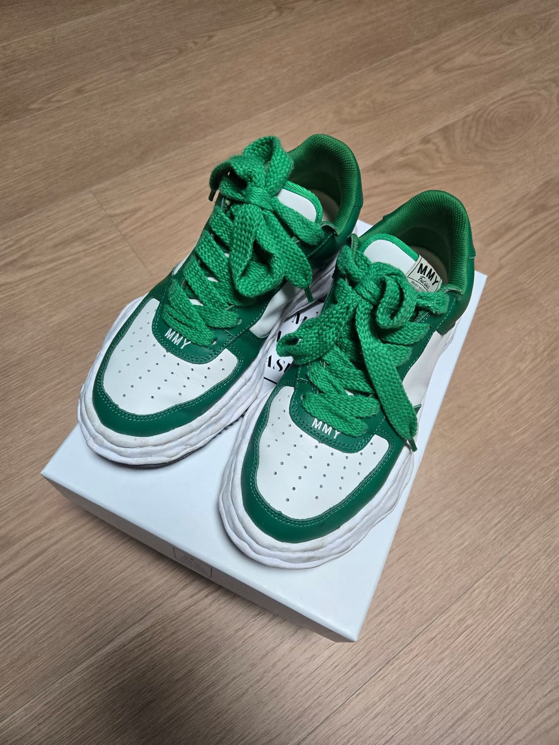 미하라 웨인 42 상품이미지1