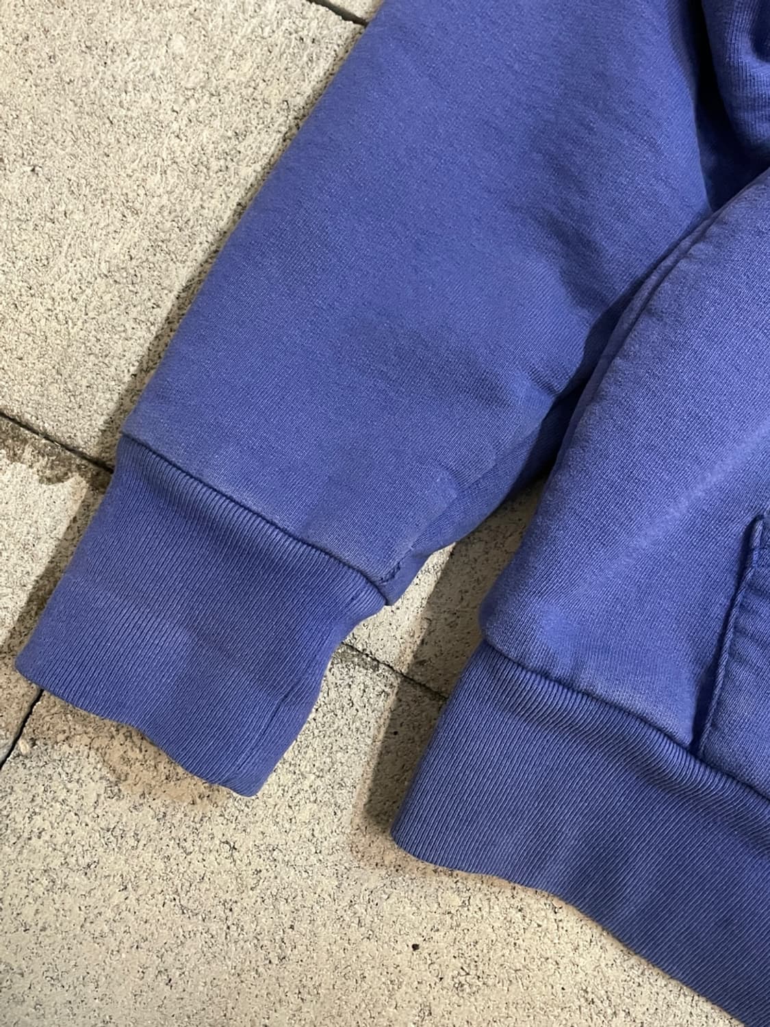 슈프림 아치 로고 써멀 라인드 후드집업  상품이미지6