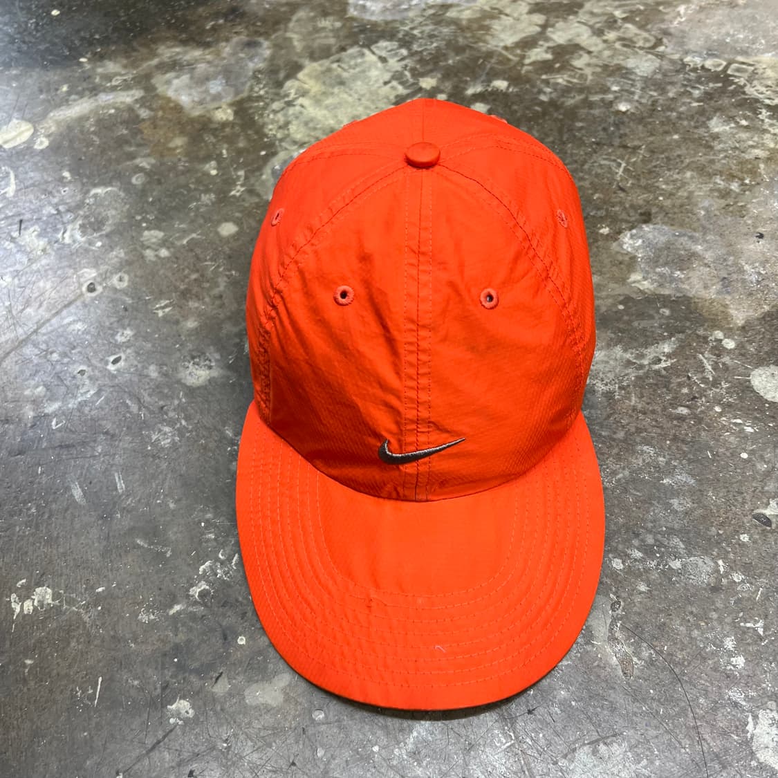 00s 나이키 클라이핏 볼캡 모자 런닝 볼캡 야구모자 올드나이키 상품이미지1