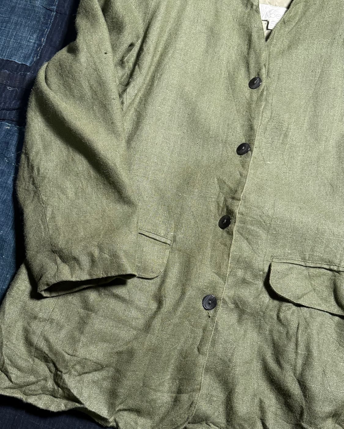 알버트 헤이 싱크 자켓 6 상품이미지3