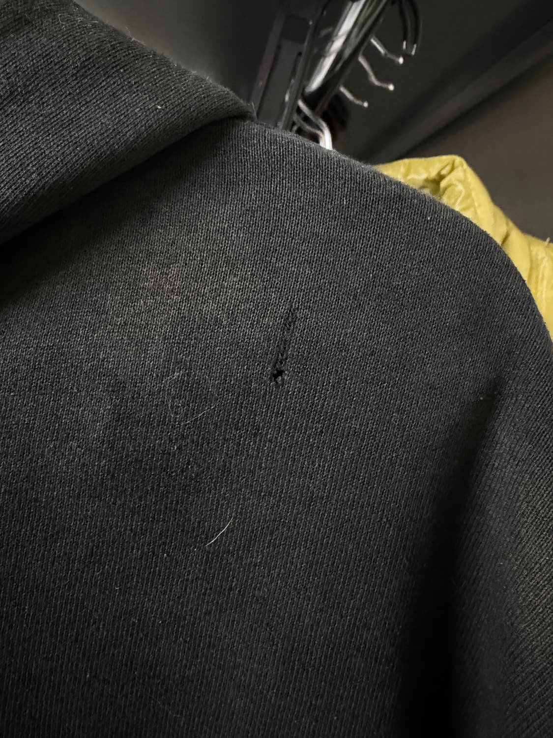 Vintage Russell Athletic Zip-up XL 상품이미지2