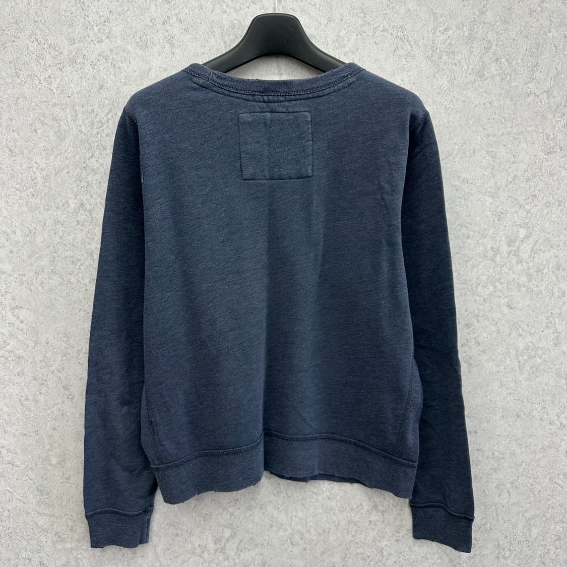 110 아베크롬비 y2k 남자 맨투맨 상품이미지2