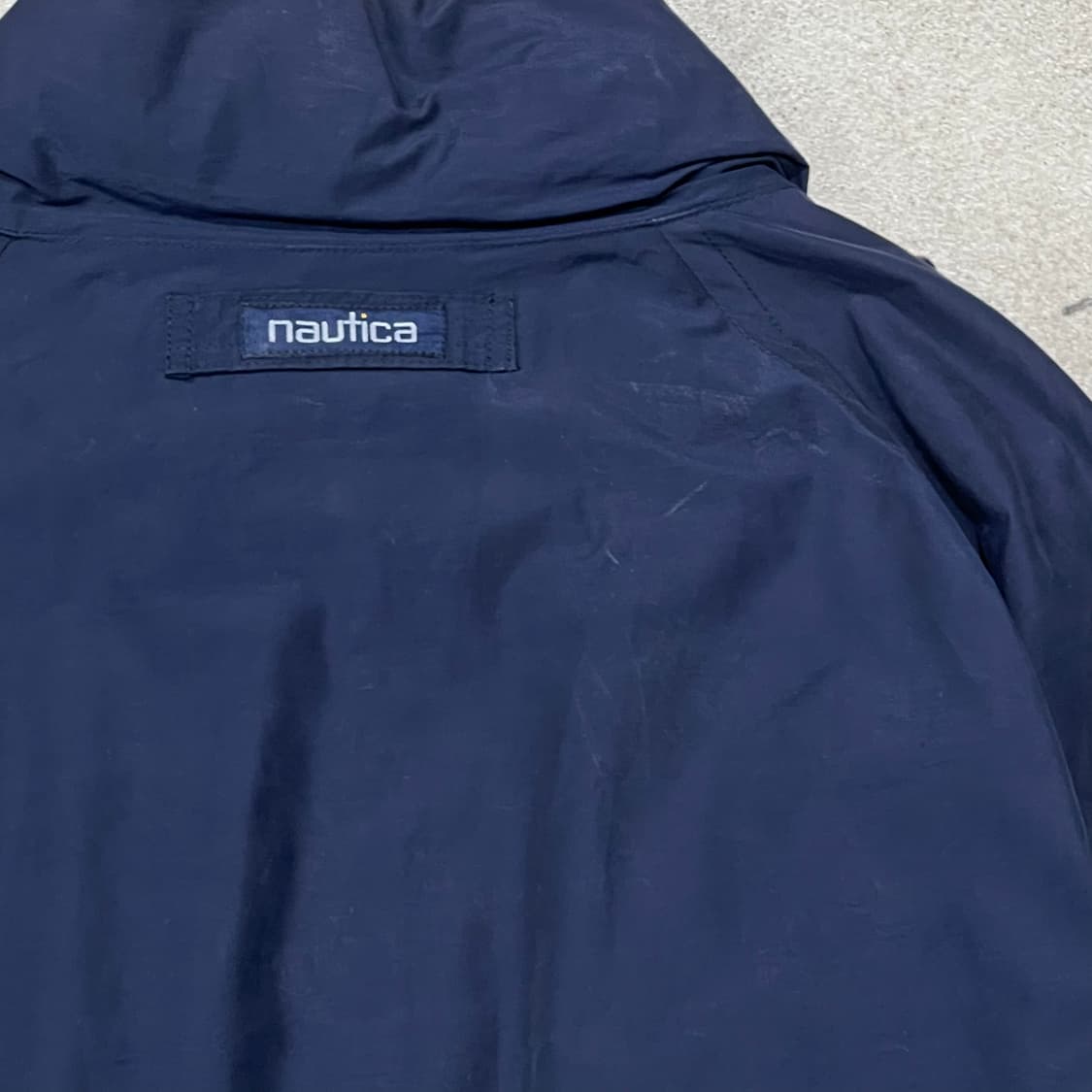 노티카 워크 바람막이 s10820 상품이미지9