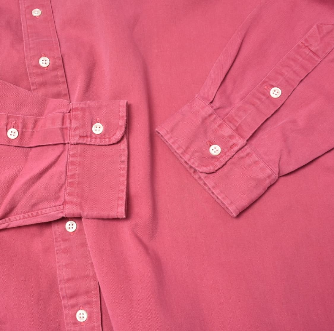 폴로랄프로렌 블레이크 옥스퍼드 셔츠 XL 상품이미지6