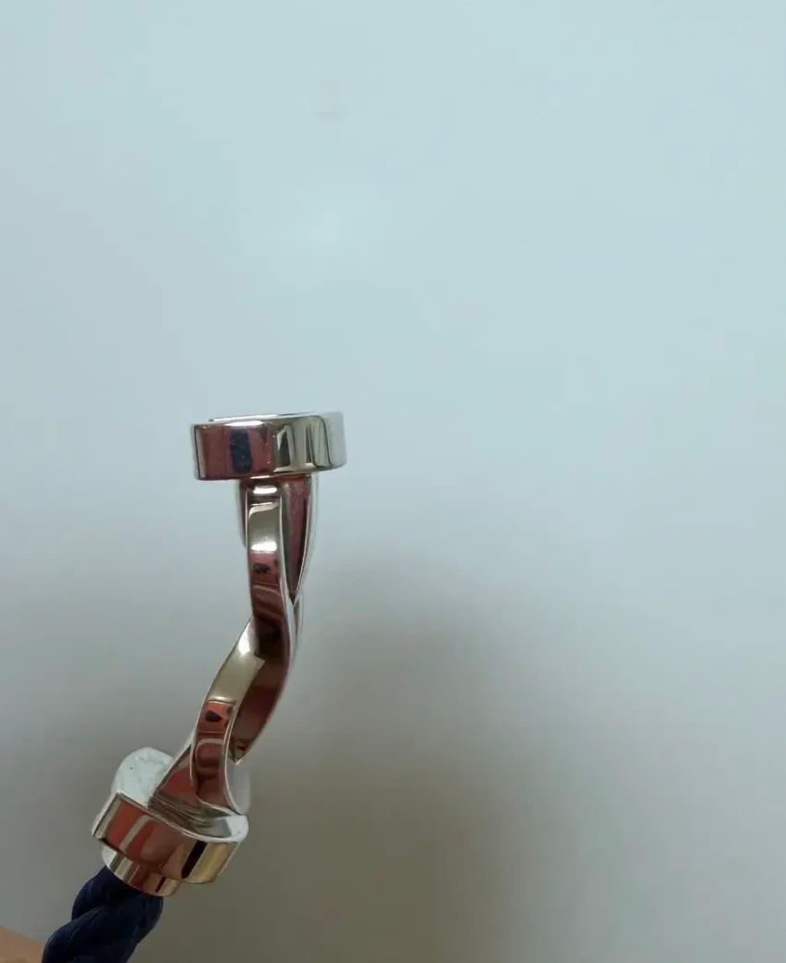 프레드 샹스인피니 라지 화이트 미사용 14호 상품이미지4