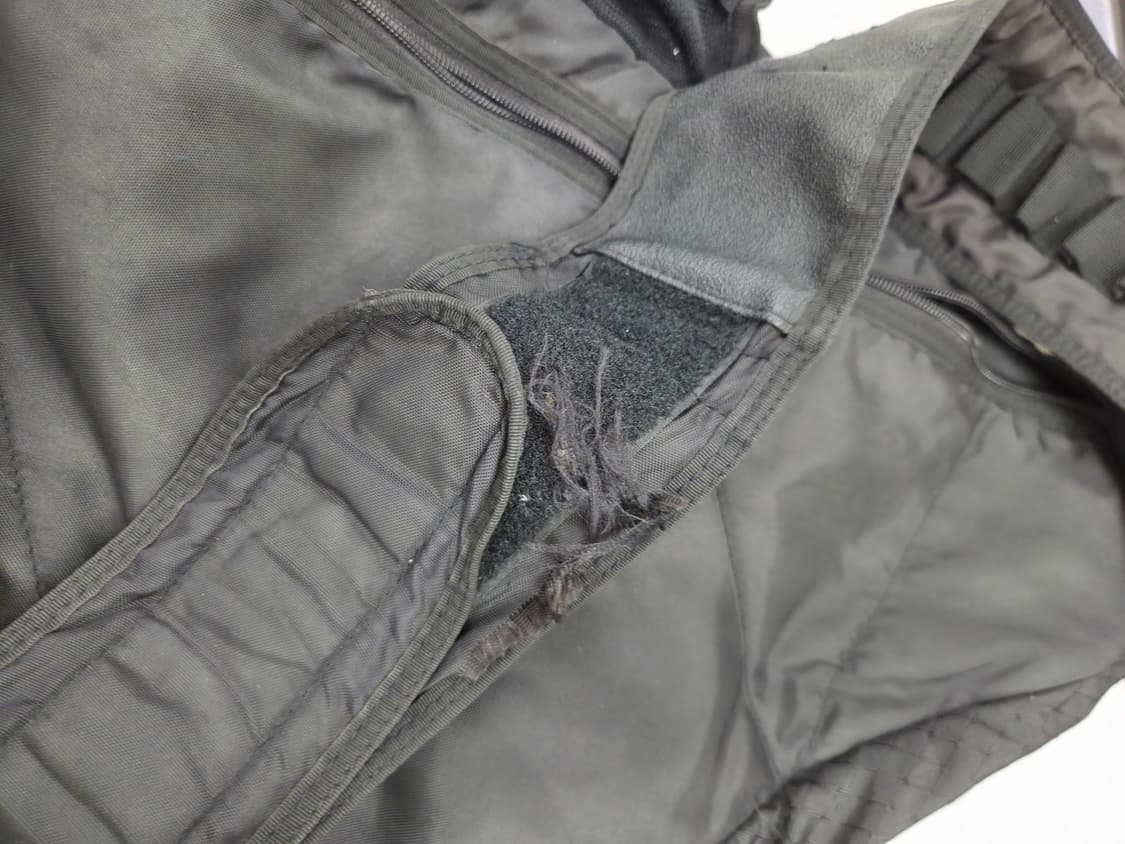 오클리 샌드백 슬링팩 early 00s Oakley sandbag 상품이미지5