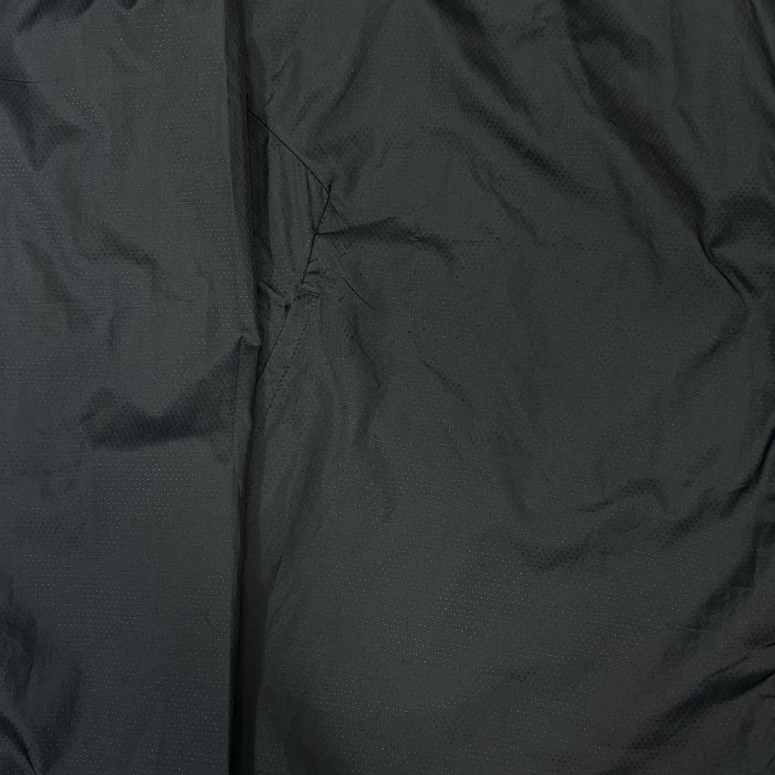 나이키 액티브 블랙 바람막이  상품이미지5