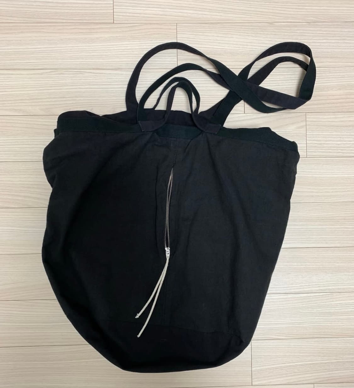 투빌더스하우스 플라워백 상품이미지1