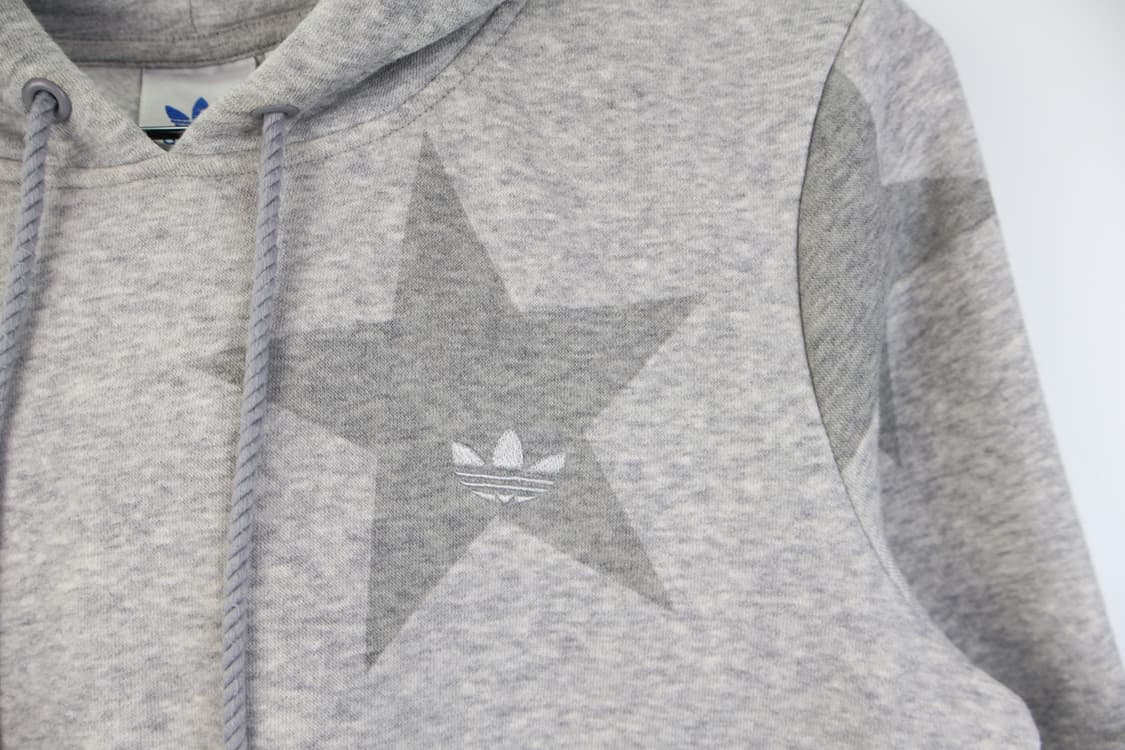 Adidas Kitsch Stars Hoodies 상품이미지5