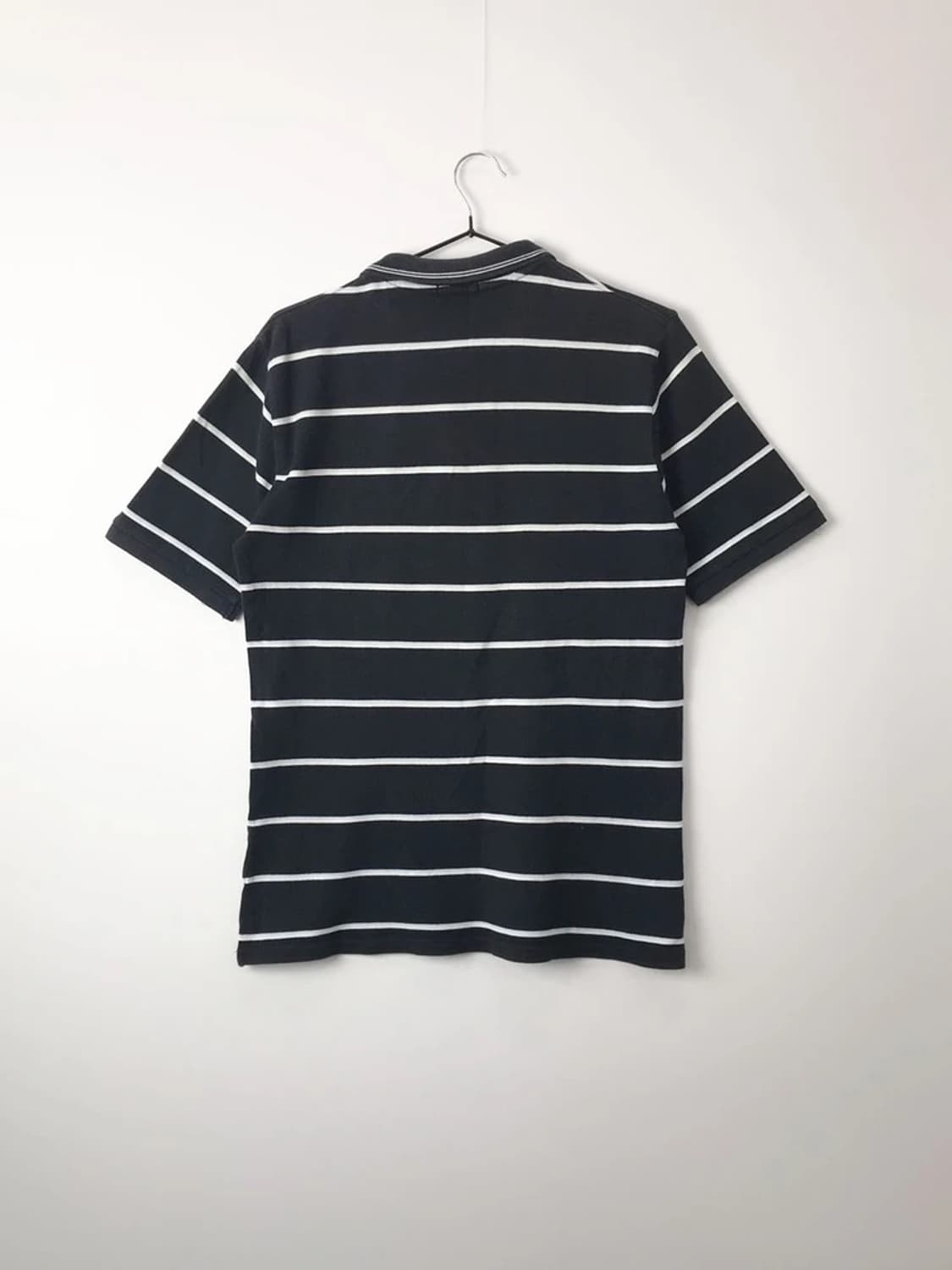 COMME CA ISM Stripe Polo Shirt 상품이미지4