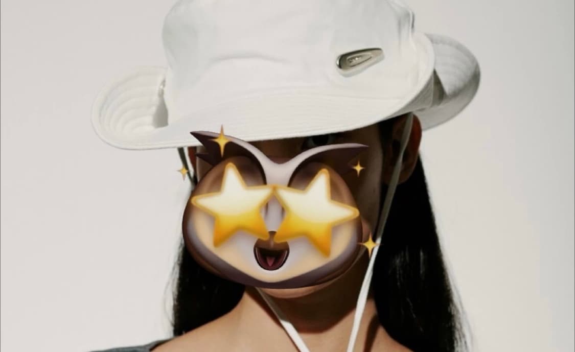 NOVAA 카우보이햇 상품이미지1
