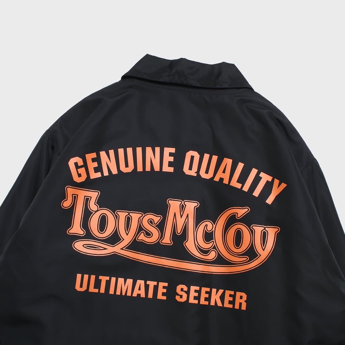 TOYs McCOY 상품이미지5