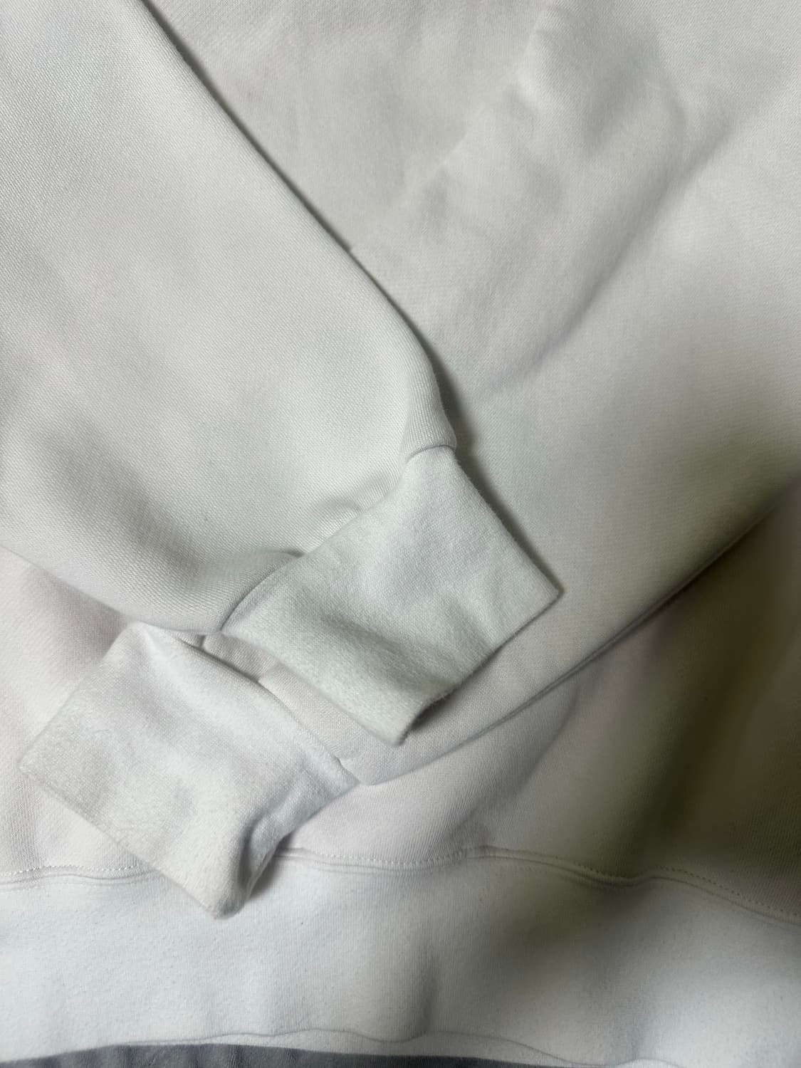 praying 브란젤리나 맨투맨 L 상품이미지2