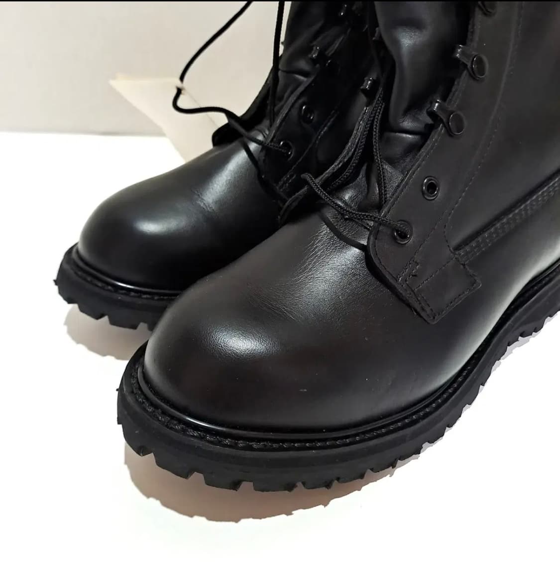 military us army  combat boots 전투화 9.5 상품이미지2
