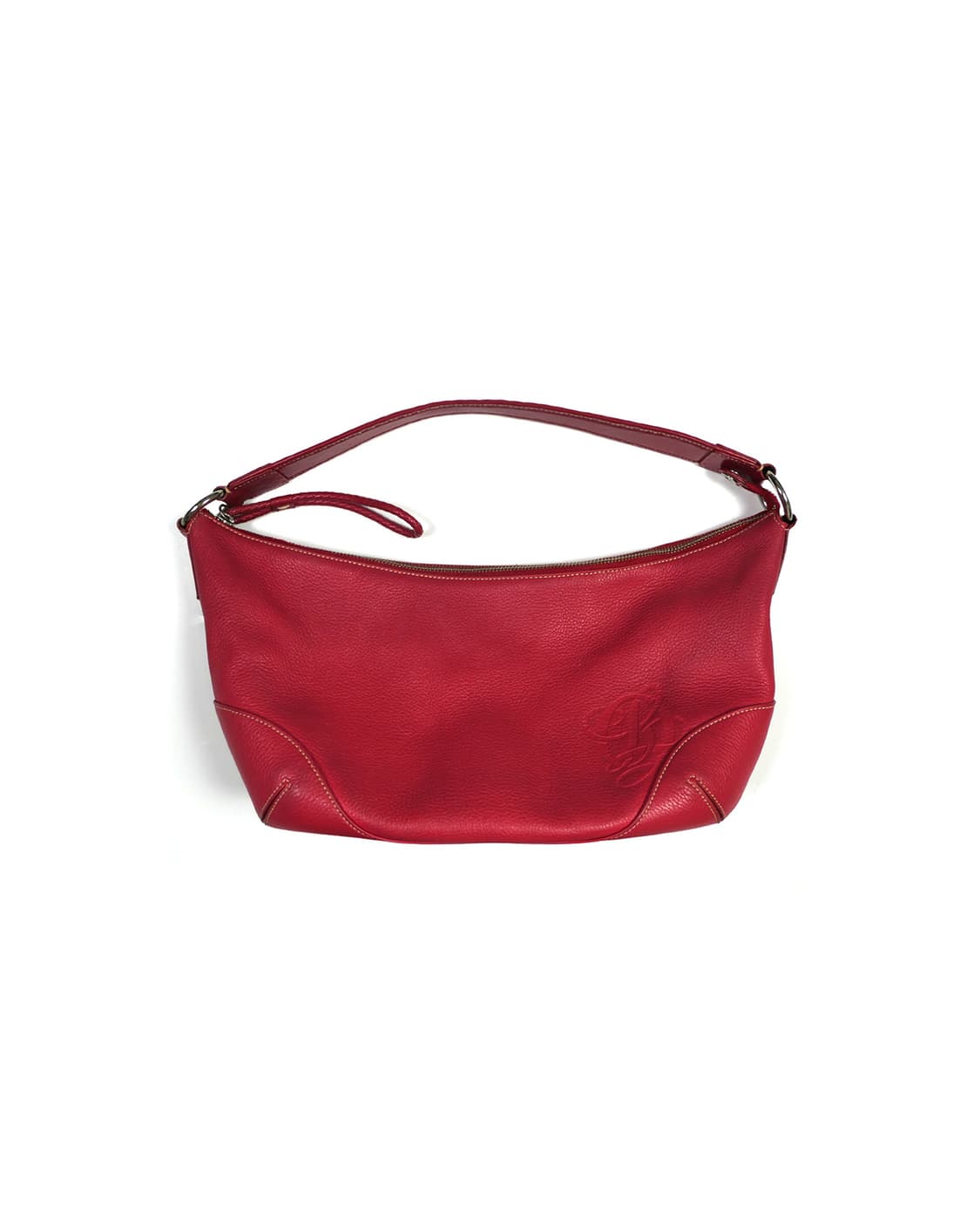 Louis Quatorze leather shoulder bag 상품이미지1