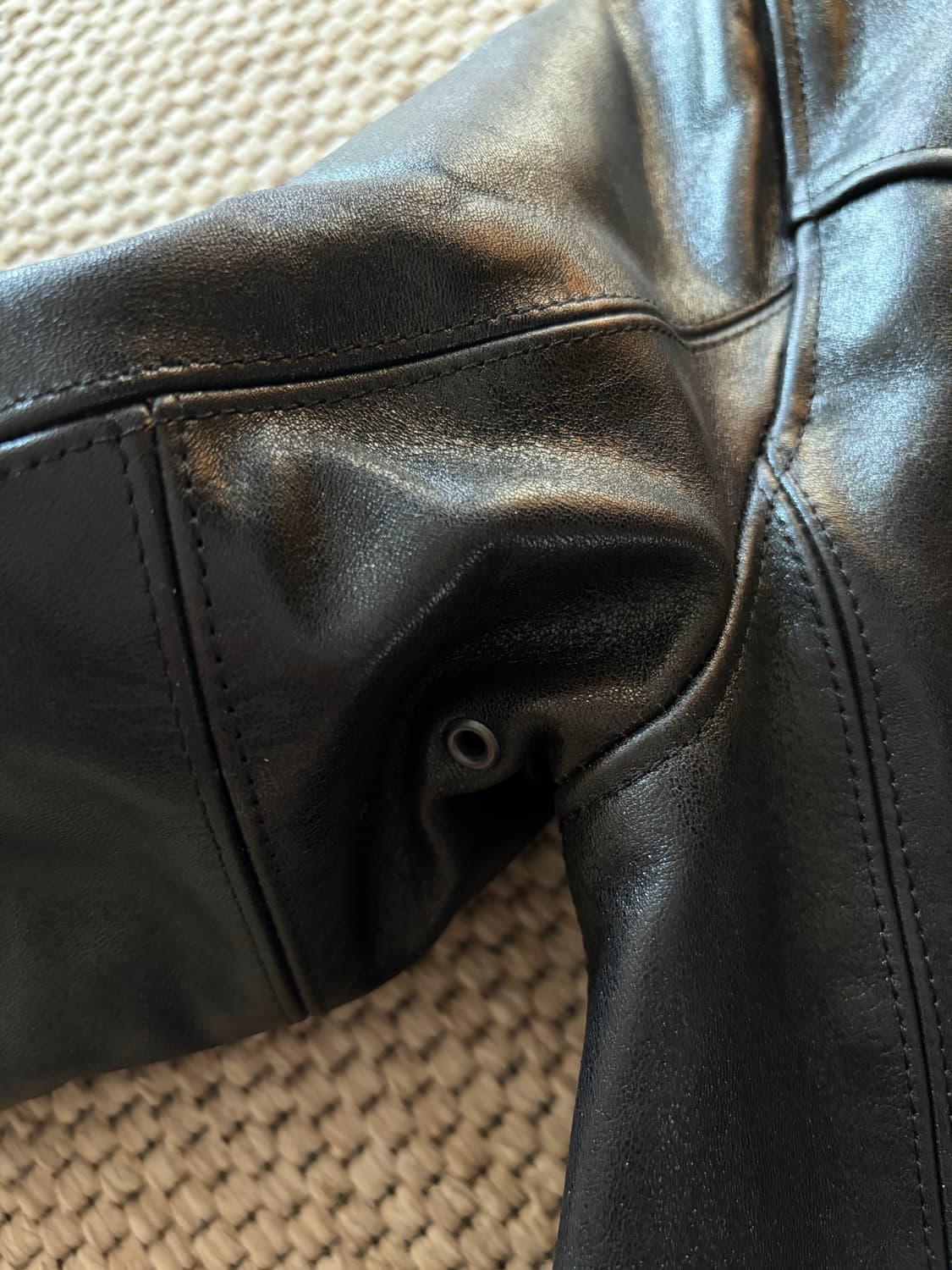 브론슨 홀스하이드 코삭 36 상품이미지9