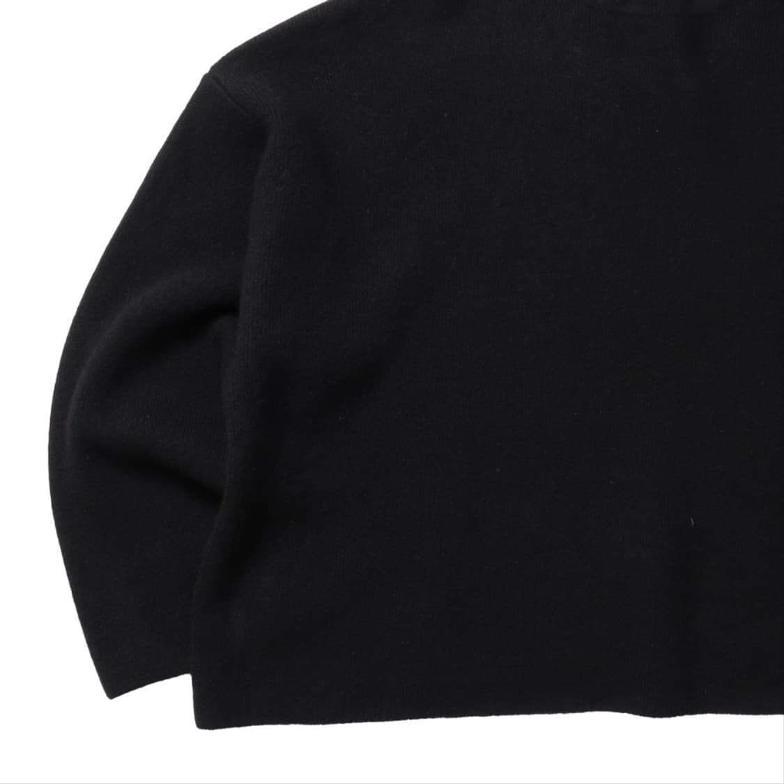 씨올 Seeall Yak Wool knit  상품이미지3