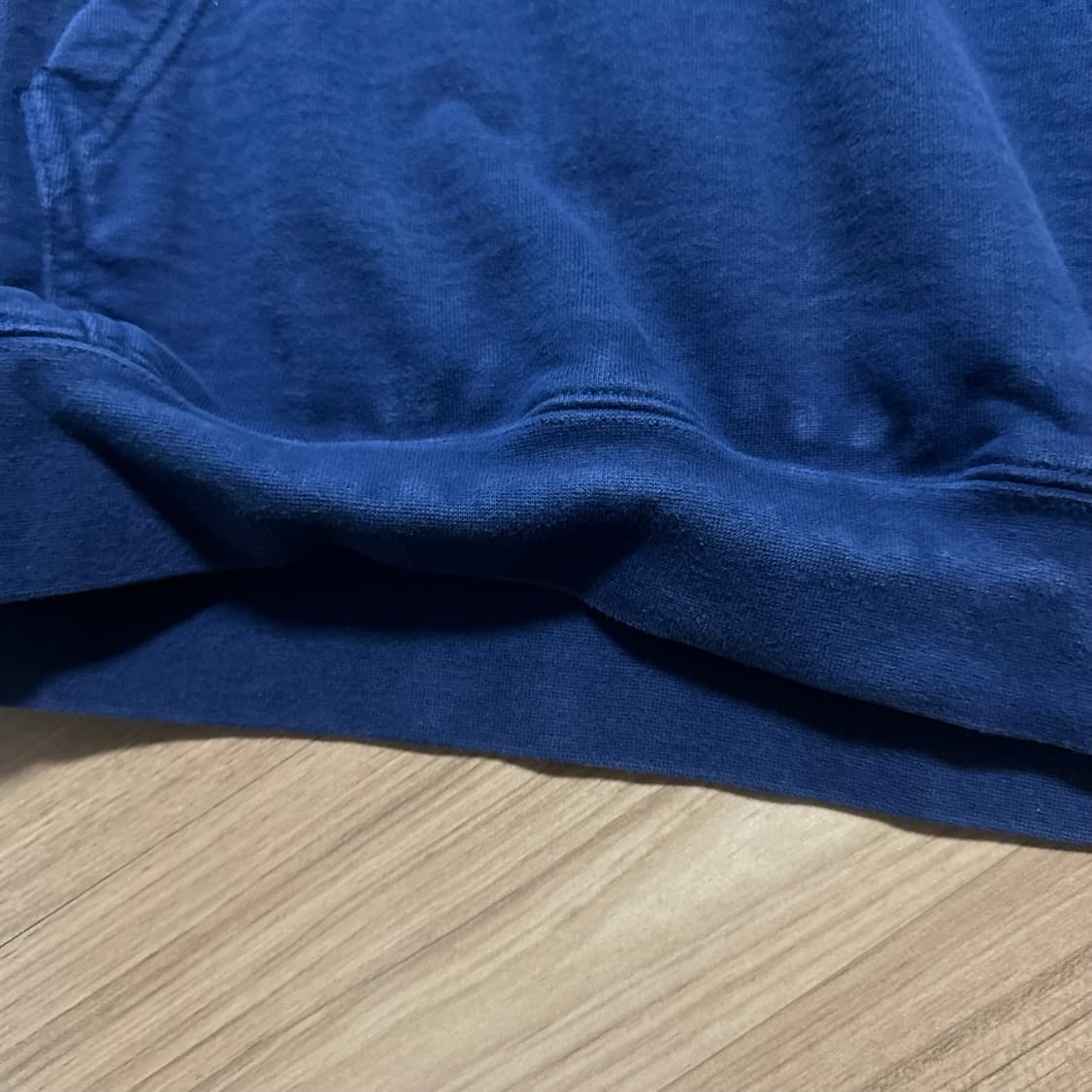 LMC 네이비 후드티 상품이미지2