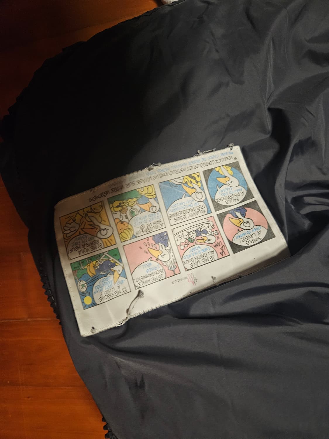 (가격제안 쿨거)몽클레어 마야프 패딩 4사이즈 상품이미지4