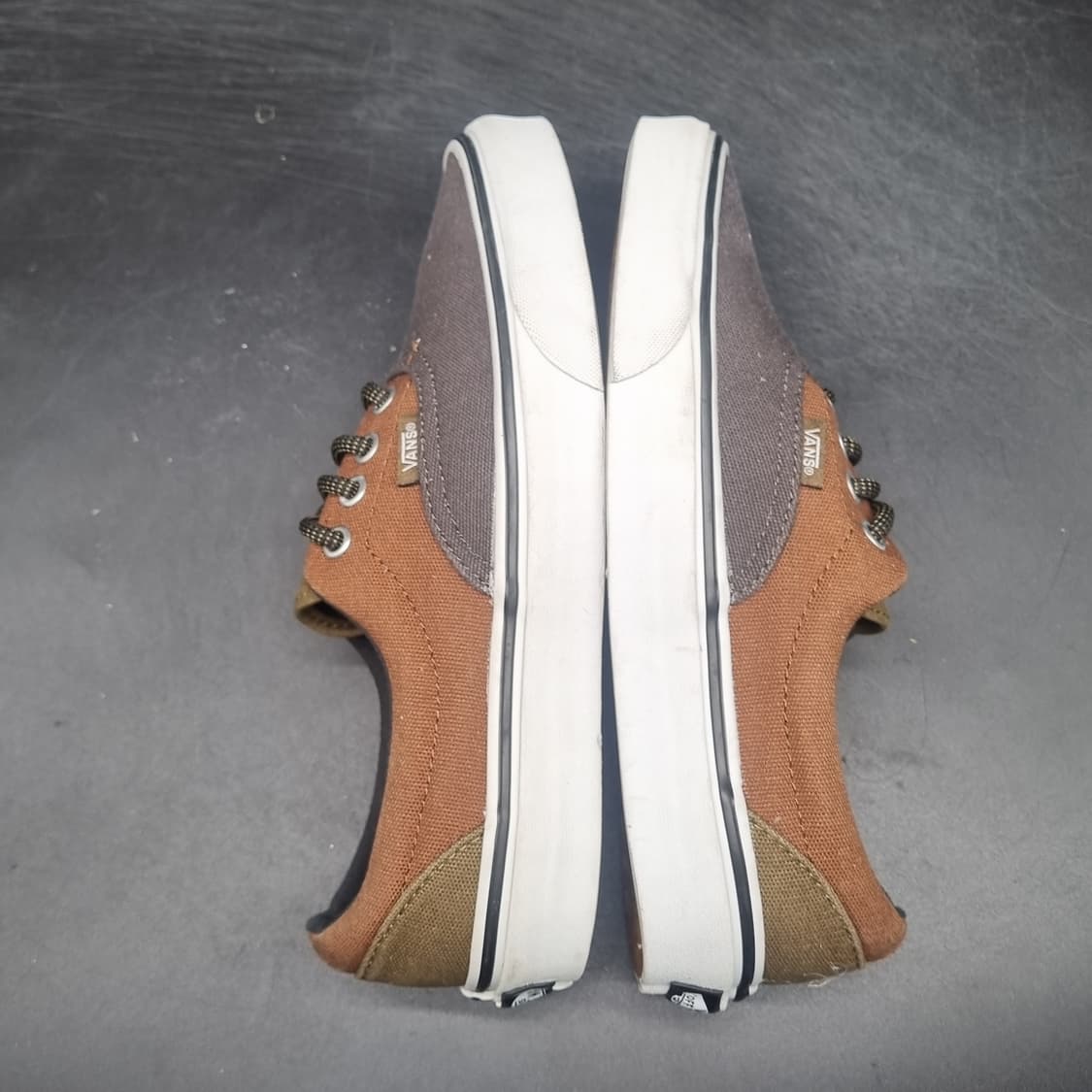 반스 빈티지에라 여성 스니커즈240 상품이미지5