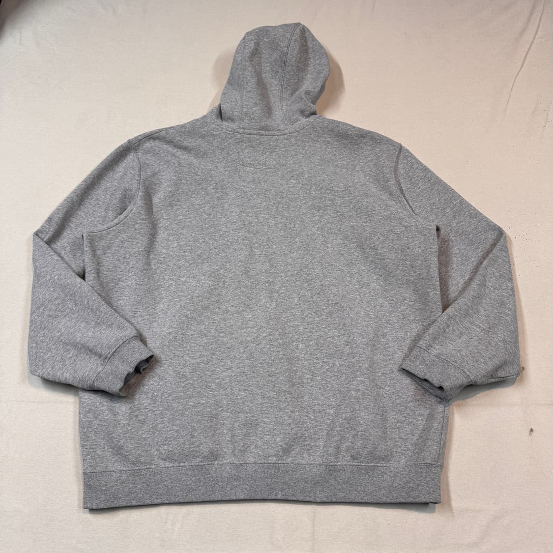XL) 칼하트 미드웨이트 오리지널핏 후드집업 그레이 상품이미지6