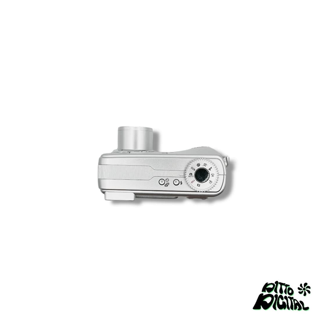 Kodak Easyshare C330디카 상품이미지3