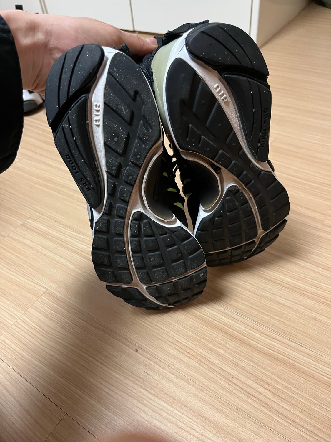 아크로님 프레스토 OG s 상품이미지5