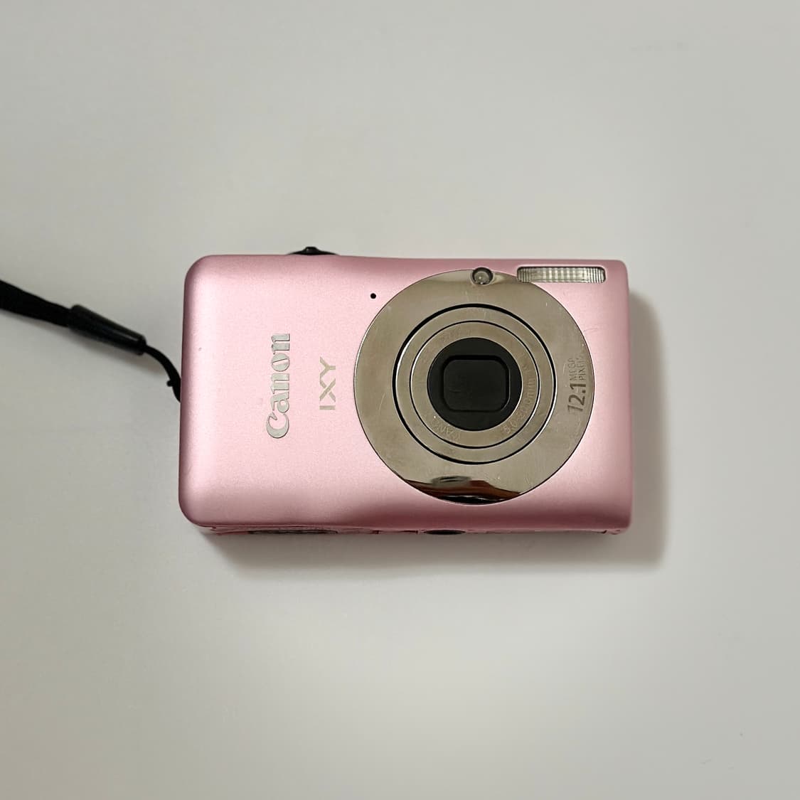 풀박!) Canon IXY 200F IXUS 105 익시 익서스 핑크 상품이미지4