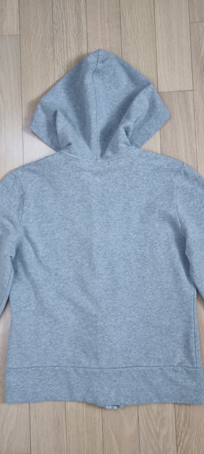 버버리 런던 스트레칭 후드 집업 M _ 여성 상품이미지2